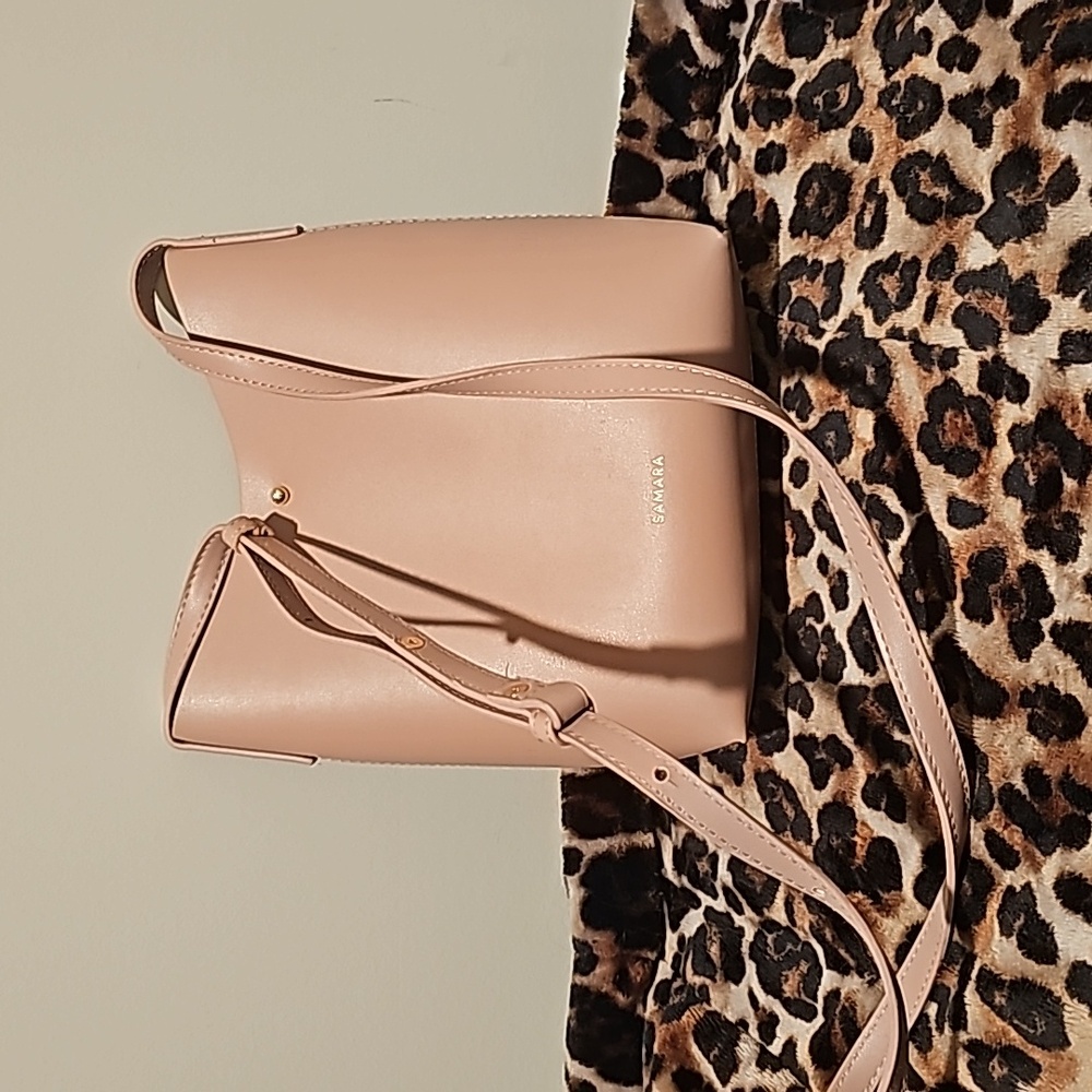 Samara Satchel